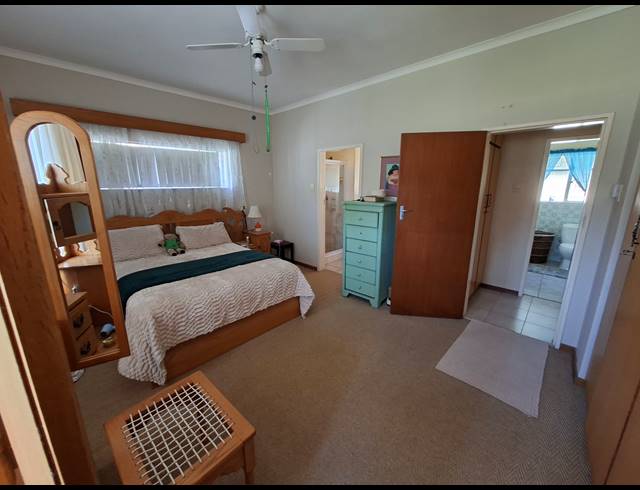 3 BEDROOM HOUSE FOR SALE IN BOSKLOOF